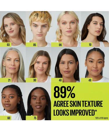 Maybelline SuperStay 24H Hybrid Powder Foundation - Shade 10 - 9g (Pack of 1) - Buy Online on GoSupps.com