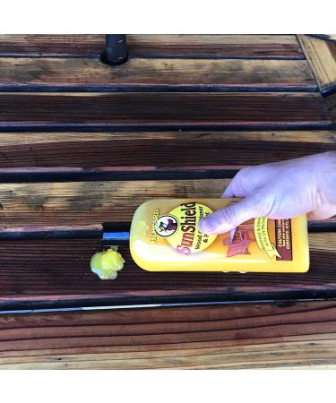 Premium Furniture Conditioner 16oz - Restore and Protect Your Furniture | Fast International Shipping - Buy Online on GoSupps.com