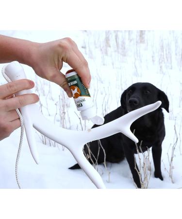 DogBone Shed Dog Training System - Train Your Dog to Find Sheds - Buy Online on GoSupps.com