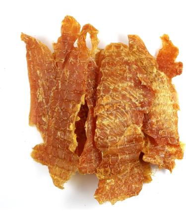 Great Jack s Chicken Jerky Dog Treats 153g - Buy Online on GoSupps.com