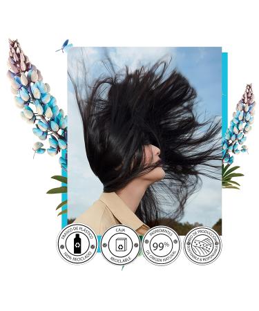 Yves Rocher Anti-Hair Loss Intensive Treatment - 1-month supply - Buy Online on GoSupps.com