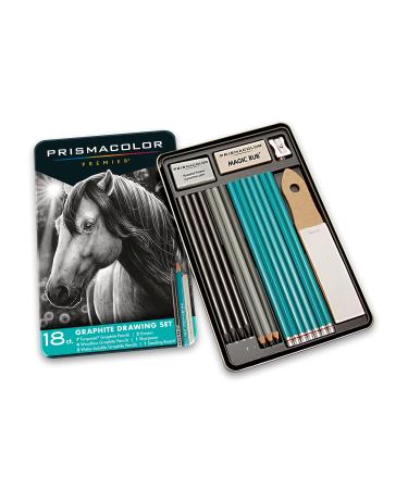Prismacolor Blender Pencils 2-Packs of 2 Pencils (4 Pencils Total)
