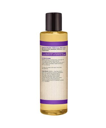 Carol's Daughter Black Vanilla Moisture & Shine Hair Oil - Calendula, Chamomile, Safflower - 4.3 fl oz - Silicone & Paraben Free - Buy Online on GoSupps.com