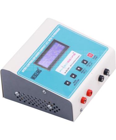 MEDGEARS Portable IFT 70: Russian Current Physiotherapy Interferential Therapy Machine - Buy Online on GoSupps.com