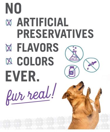 I and Love and You Nude Superfood Dry Dog Food - Grain-Free Kibble with Prebiotics & Probiotics, Poultry Palooza, 5lb - Buy Online on GoSupps.com