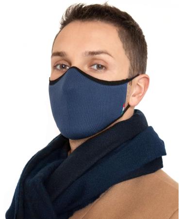 Relaxsan Unima Band - Breathable & Washable Highness Band with Silver X-Static Yarn | Light & Durable Comfort for All - Buy Online on GoSupps.com