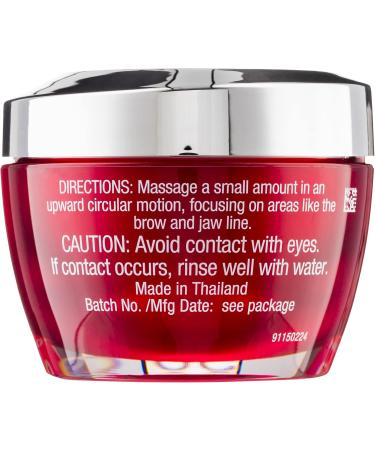  Olay Olay Regenerist Micro Sculpting Cream Night Advanced Anti-Ageing Moisturizer 50g - Buy Online on GoSupps.com