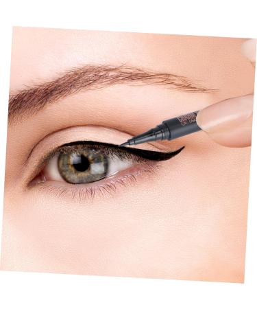 Healvian Makeup Eyeline Pencil Makeup Eyeliner Eyeliner Waterproof Eyeliner Pencil - Buy Online on GoSupps.com