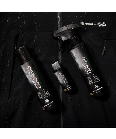 Endura Apparel Cleaner 60ml Transparent - Buy Online on GoSupps.com