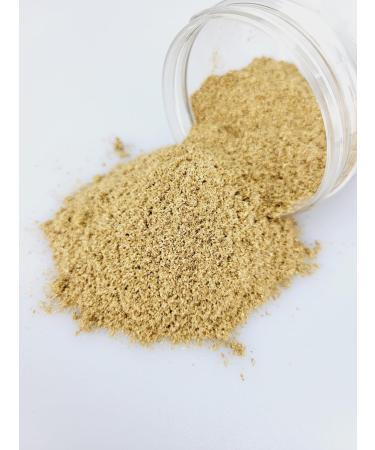 Entirely Ingredients Ground Coriander 500g - Selected for Premium Quality - Premium Food Grade - Buy Online on GoSupps.com