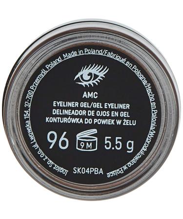 Buy Inglot Eyeliner 150 ml - Top-Rated International Shipping | Best Quality Eyeliner Online - Buy Online on GoSupps.com