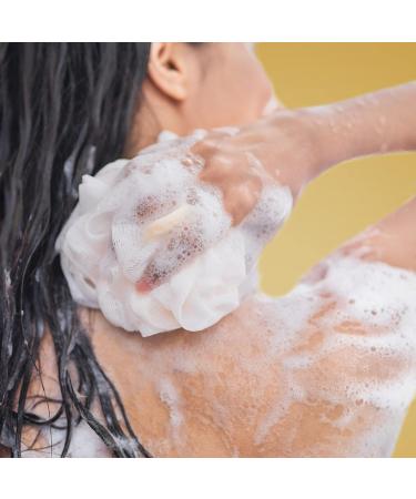 Suave Essentials Body Wash - Milk and Honey with Vitamin E | 15 oz | Moisturized & Pampered Skin | International Shipping - Buy Online on GoSupps.com