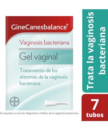  GINE-CANESTEN Ginecanesbalance Intimate Care Creams/Gels 1 Unit - Buy Online on GoSupps.com