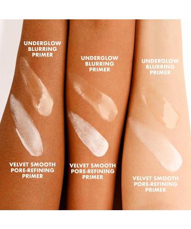 ICONIC LONDON Underglow Blurring Primer - Radiant Glow & Flawless Skin | Vegan Cruelty-Free Makeup | 0.91 Fl oz - International Shipping Available - Buy Online on GoSupps.com