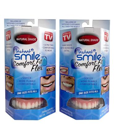 Instant Smile Temporary Tooth Kit -Pro-Series