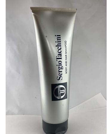 Sergio Tacchini 300 ml Shower Gel Classic