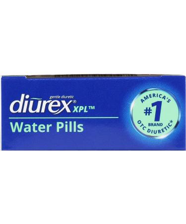 Buy Diurex Water Pills - 22 Count Pack of 6 | Fast International Shipping - Buy Online on GoSupps.com