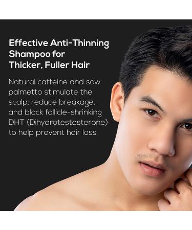 Ultrax Labs Hair Surge Shampoo for Thinning Hair Loss & Growth - 8 oz - Pack of 1 - Buy Online on GoSupps.com