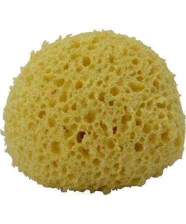 SPONGE MULTY LUXURY BATH NATURAL - 1 PC - Buy Online on GoSupps.com