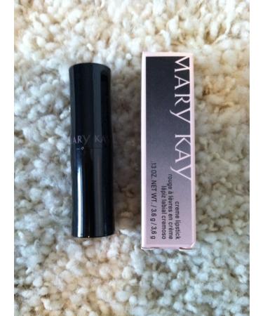 Mary Kay Creme Lipstick Toffee