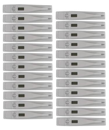 Medi-Inn digital fever thermometer with rigid tip MT-101 (24 pieces)