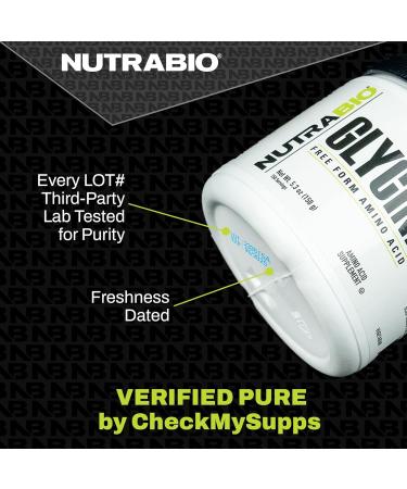 NutraBio Ribose Supplement - Boost Energy & Support Heart Health | 500g Powder Shop Internationally - Buy Online on GoSupps.com