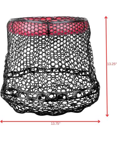 Livewell Buddy Fish-Friendly Non-Invasive Fishing Cull System - Single - Buy Online on GoSupps.com
