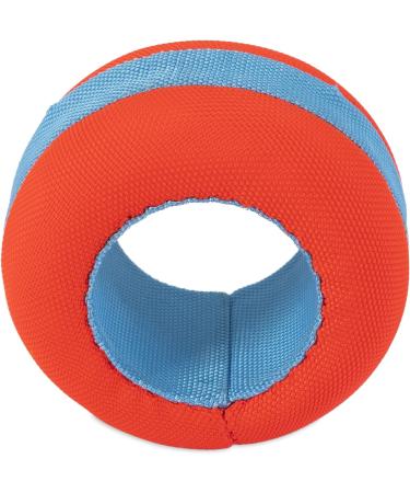 Chuckit Amphibious Roller - Ultimate Water Dog Toy for Fun & Play | International Shipping Available - Buy Online on GoSupps.com