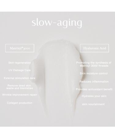 Revitalizing Moisturizer+ - Hydrating Skincare for All Skin Types | Shop Internationally for Radiant Skin - Buy Online on GoSupps.com