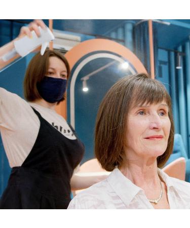 Shop Tanshine 160ml Transparent Spray Bottle Perfect for Hair Cleaning Plants & Disinfectant | Fine Fog Spray Bottle for All Your Needs - Buy Online on GoSupps.com