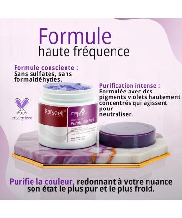 Karseell MACA CARE SYSTEM Professionnel - Buy Online on GoSupps.com