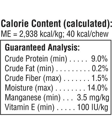 SmartBones Chicken-Wrapped Sticks - Rawhide-Free Chew with Real Chicken & Vegetables - Mini Chicken 15 Count - Buy Online on GoSupps.com