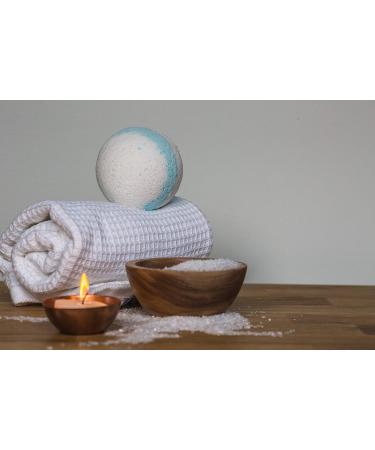 Bela Mineral Bath Soaks - Natural Organic Magnesium Salt Solution with Essential Oils | 8oz Pouch Pack of 7 Gift Set - Buy Online on GoSupps.com