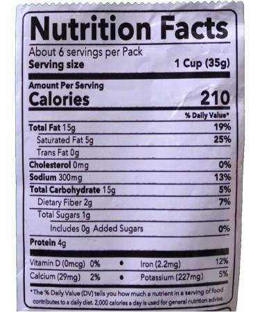  Haldiram's Haldiram Aloo Bhujia 200 g (pack of 6) - Buy Online on GoSupps.com