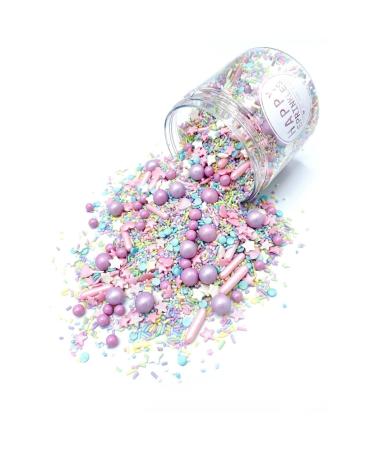 Happy Sprinkles Pastel Vibes Sprinkles 90g