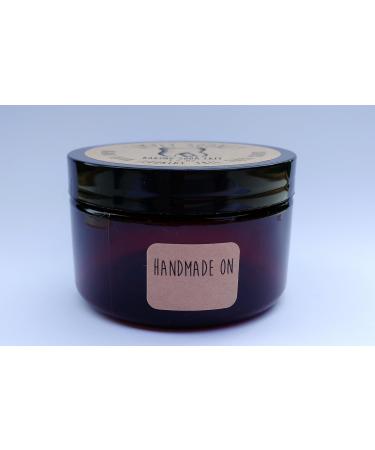 Organic Vegan Tooth Powder - Fluoride Free Baking Soda Free Cinnamon & Clove Flavor | 6 Month Supply - Buy Online on GoSupps.com