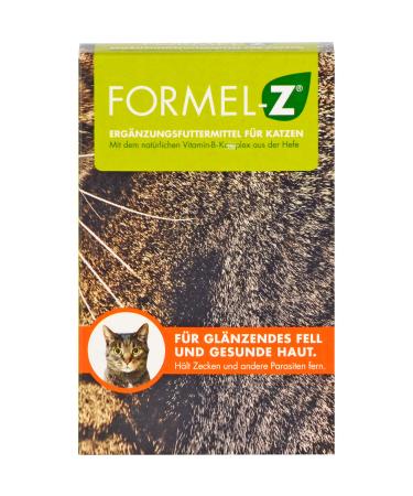 Formel-Z Chat - 125 grams