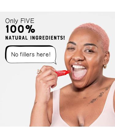 Dr.Lipp Superfood Tint 4-In-ONE Lip Gloss Tint Cheek Blush Eye Gloss 3-Pack 100% Natural 8ml - Buy Online on GoSupps.com