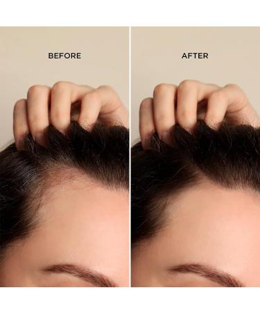 MOEHAIR Color Safe Hair Mask - Protein & Shea Butter Infused, Travel Size (3.4 Fl Oz) - Buy Online on GoSupps.com