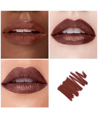 Haus Laboratories by Lady Gaga Rip Lip Liner | Water-Resistant Lip Pencil in 16 Colors - Vegan & Cruelty-Free - Buy Online on GoSupps.com
