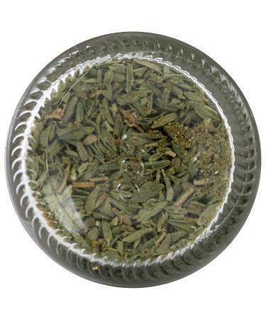 Green Garden Organic Thyme 0.26oz - Freeze-Dried Herb for Fresh Flavors (Pack of 1) - Buy Online on GoSupps.com