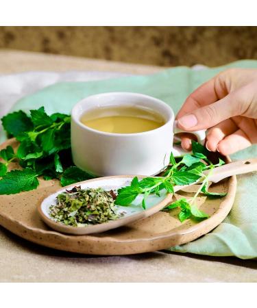  tee verliebt teeverliebt - Loose herbal tea in wet weather | 50 g - Buy Online on GoSupps.com