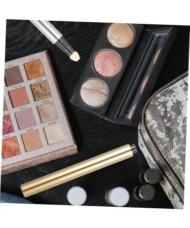 OHPHCALL 3sets Cosmetic Press Pen Empty Concealer Pen Tube Empty Cushion Foundation Case Makeup 4pcs*3 - Buy Online on GoSupps.com