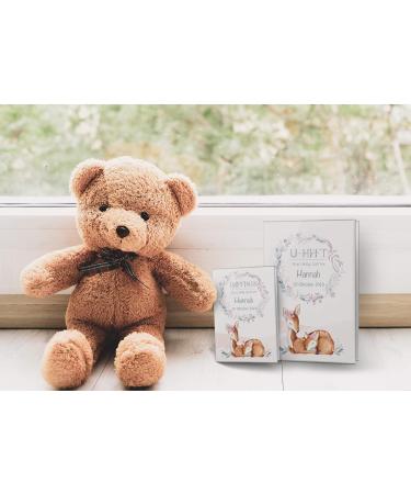 OLGs U-Magazine & Vaccination Passport Envelopes Set - Personalized Children's Gift | Lusy Design - Buy Online on GoSupps.com
