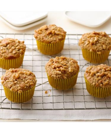 Betty Crocker Banana Nut Muffin Mix - 6.4 oz - Buy Online on GoSupps.com