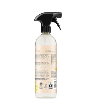 Buy Love Home and Planet Citrus Yuzu & Vanilla Multipurpose Cleaner Spray - 23 oz | Eco-Friendly & Effective International Shipping - Buy Online on GoSupps.com
