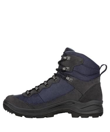 LOWA boots medium TAURUS PRO GTX MID Ws 40 EU Navy