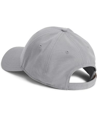 The North Face Recycled 66 Classic Hat - Meld Grey | Sustainable Style - Buy Online on GoSupps.com