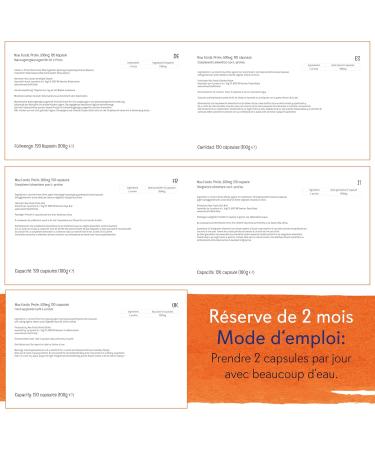 Now Foods L-Proline 500mg 120 Vegan Amino Acid Lab Tested Gluten Free Vegetarian Soy Free Non-GMO - Buy Online on GoSupps.com