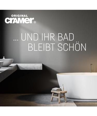 Cramer Email Star 2 in 1 Cleaning Polishing Paste for Enamel Surfaces 30100 Single - Buy Online on GoSupps.com